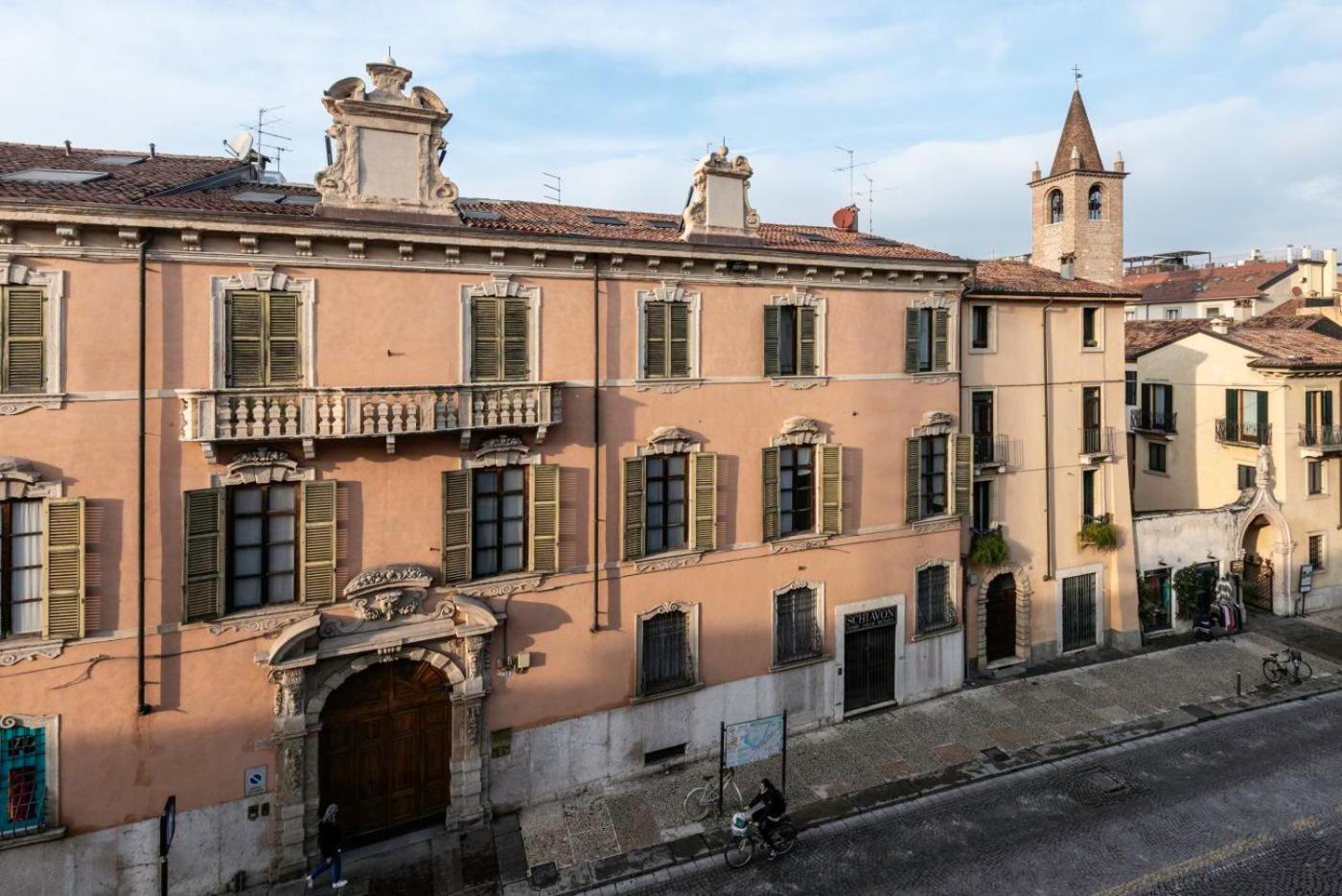 Dimora La Fratta, Verona